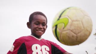 KNVB met WorldCoaches naar het einde van de wereld in 2017